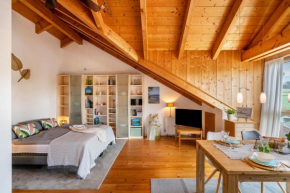 Ferienwohnung Breitenberger